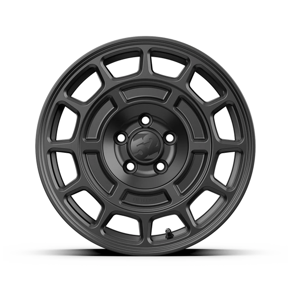 fifteen52 Metrix MX 17x8 5x112 20mm ET 57.1mm Center Bore Frosted Graphite Wheel