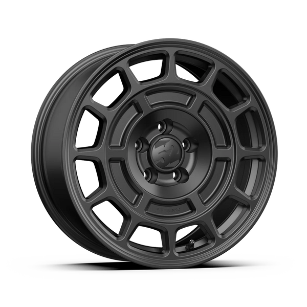 fifteen52 Metrix MX 17x8 5x112 20mm ET 57.1mm Center Bore Frosted Graphite Wheel