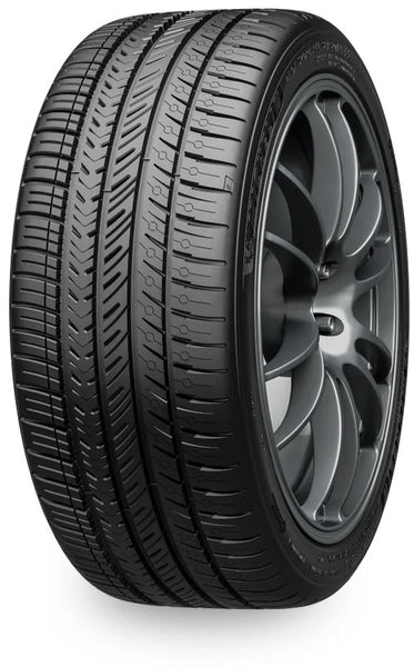 Michelin Pilot Sport A/S 4 255/35ZR19 96Y XL
