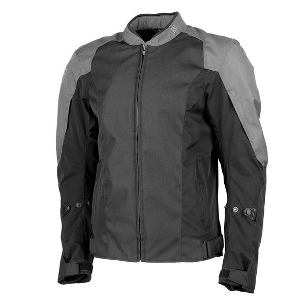 Speed and Strength Moment of Truth Jacket Black/Grey
