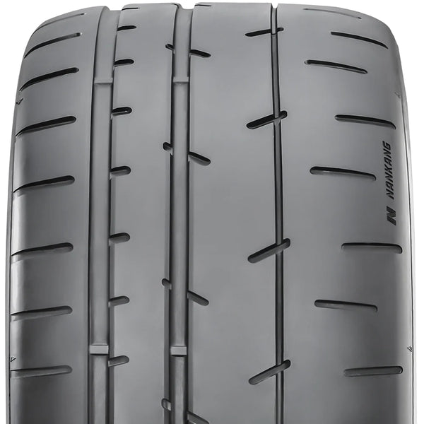 Nankang CR-S Tire - 245/40ZR15 88W