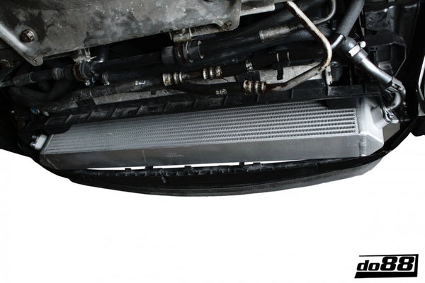 do88 2007 - 2013 BMW M3 (E90/E92/E93) Engine Oil Cooler  S65B40 S65B44