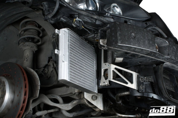 do88 2007 - 2013 BMW M3 (E90/E92/E93) DKG/DCT Oil Cooler