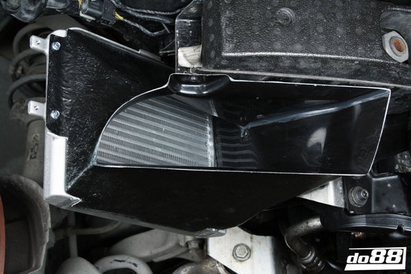 do88 2007 - 2013 BMW M3 (E90/E92/E93) DKG/DCT Oil Cooler
