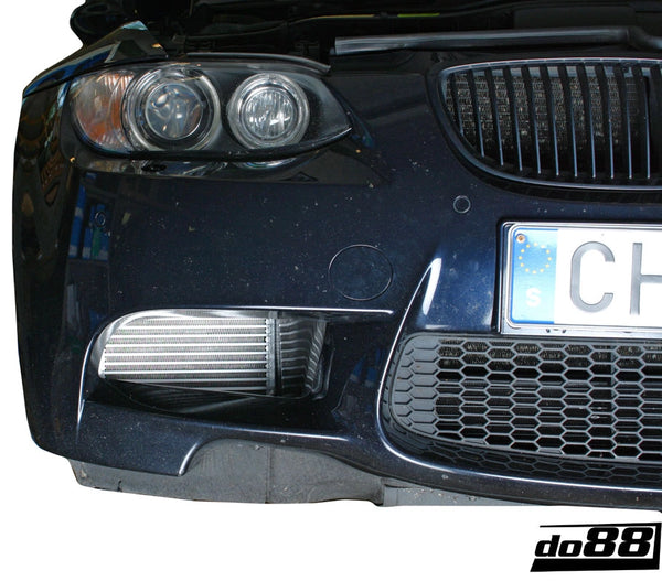 do88 2007 - 2013 BMW M3 (E90/E92/E93) DKG/DCT Oil Cooler