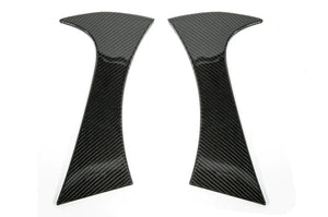 OLM Carbon Fiber Fender Trim Cover - 2022 + BRZ GR86