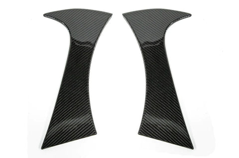 OLM Carbon Fiber Fender Trim Cover - 2022 + BRZ GR86