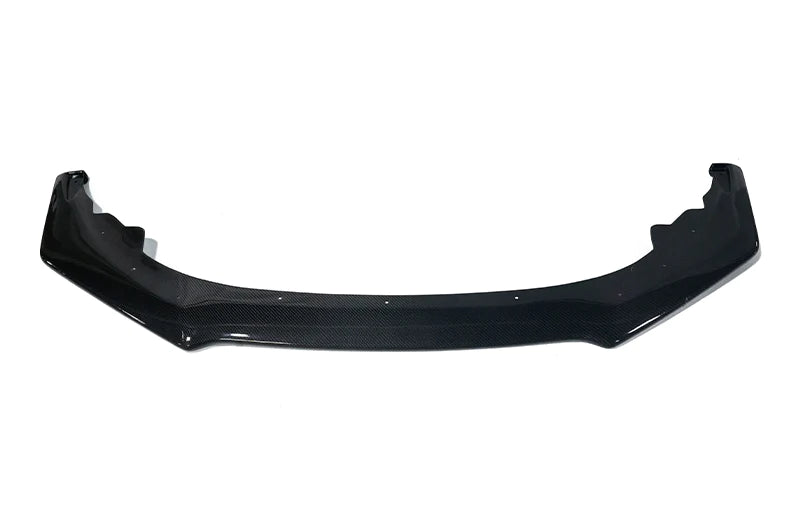 OLM Carbon Fiber CS Style Front Lip - 2022 + GR86