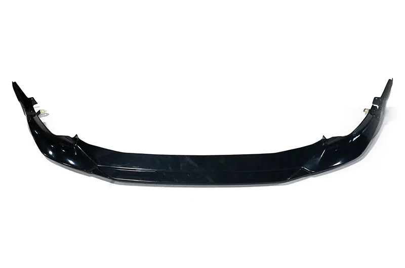 OLM TR Style Front Bumper Lip (Unpainted) - 2022 + GR86