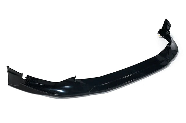 OLM TR Style Front Bumper Lip (Unpainted) - 2022 + GR86