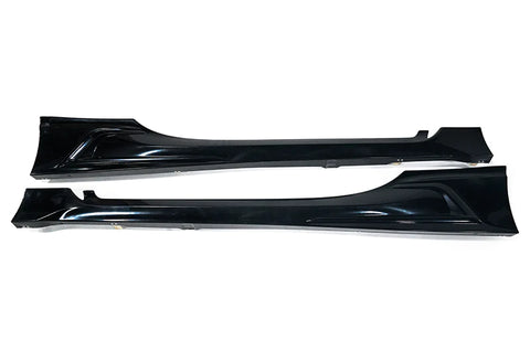 OLM TR Style Side Skirts (Unpainted) - 2022 + GR86 BRZ