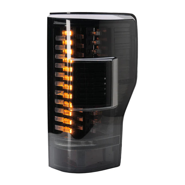 OLM 2017-2019 Ford Super Duty F250 / F350 LED Taillights