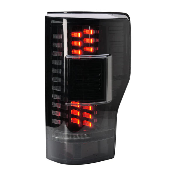 OLM 2017-2019 Ford Super Duty F250 / F350 LED Taillights