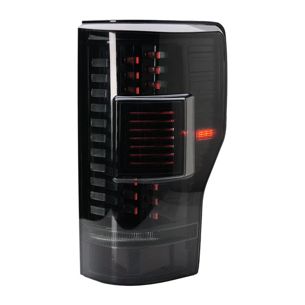 OLM 2017-2019 Ford Super Duty F250 / F350 LED Taillights