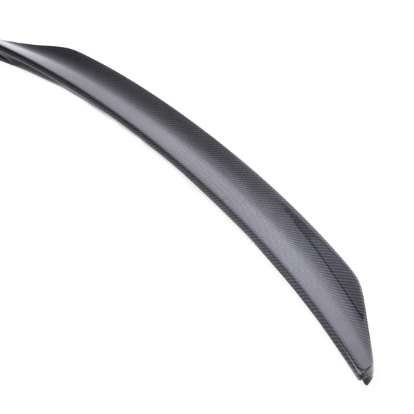 OLM Point Five Carbon Fiber Duckbill Spoiler 2015+ WRX / STI
