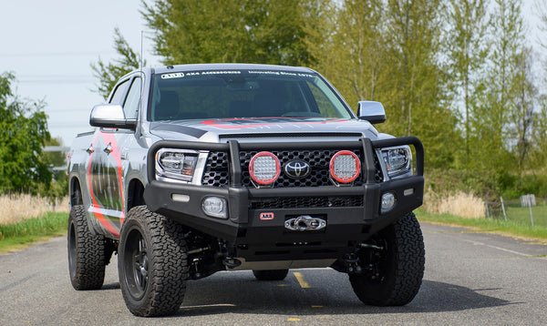 ARB BP51 Lift Kit Light Load 2.5Inch 2007 - 2021 5L Toyota Tundra