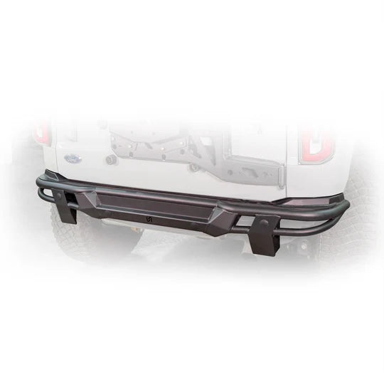 Turn Offroad 2021+ Ford Bronco Baja Rear Bumper