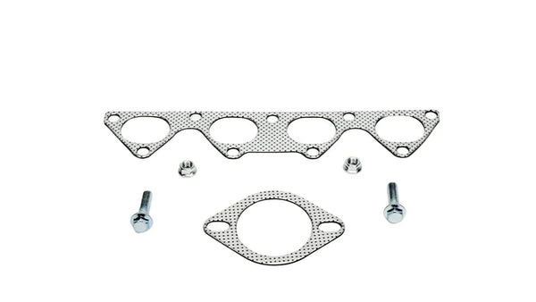 PLM Power Driven B-Series Swap TA AWD header B18 B20