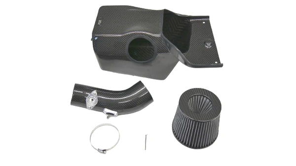 PLM Carbon Fiber Intake - Honda Civic 2016 - 2021 FC 1.5T