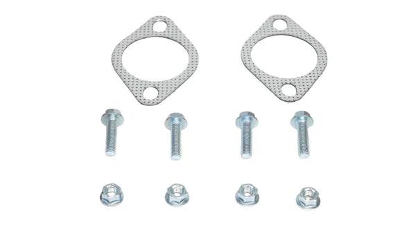 PLM Subaru WRX VB 2022 + Axle-Back Exhaust D441SVC000