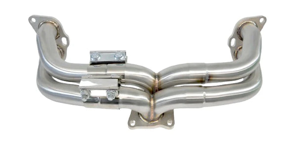 PLM Subaru WRX Equal Length Turbo Header Manifold 2015 - 2021