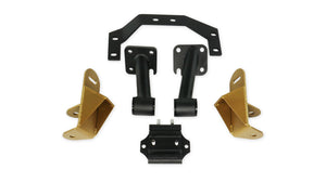 ISR Performance RB20 Swap Mounts for Nissan 240sx S13/14