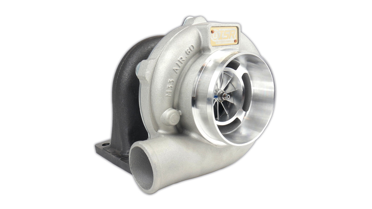 ISR Performance - RSX3576 Turbo w/ .82 AR V-Band Turbine Housing