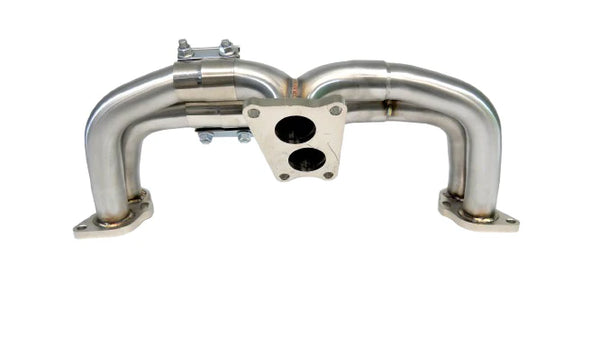 PLM Subaru WRX Equal Length Turbo Header Manifold 2015 - 2021