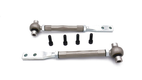 ISR Performance Pro Series Front Tension Control Rods - 89-94 Nissan (S13) 240sx