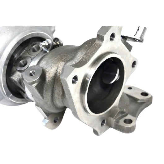 PLM P400 Turbo - 2016 - 2021 Honda Civic 1.5T L15B7 / 2018 - 2022 Accord 1.5T L15BE