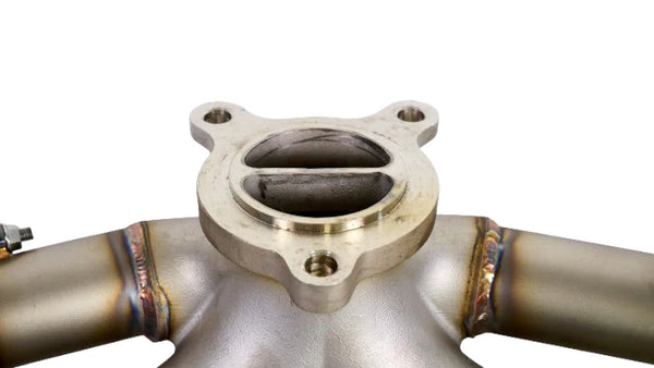 PLM Unequal Length UEL Header 2022 + Subaru WRX VB FA24 Exhaust Manifold