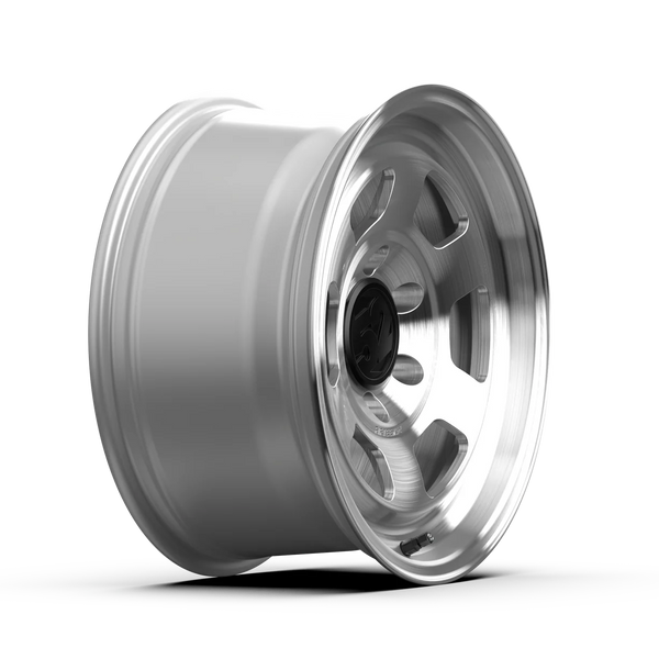 fifteen52 Patrol HD 17x8.5 / 6x135 BP / 0mm ET / 87.1mm CB / 4.75in BS / Machined Clear Wheel