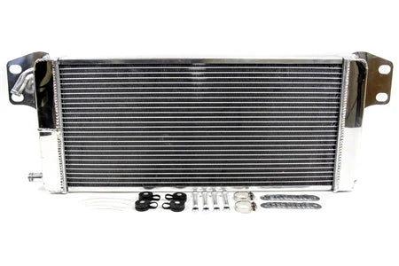 PLM Power Driven Chevy Camaro 2010 - 2015 Heat Exchanger ZL1 Supercharged 6.2 LSA