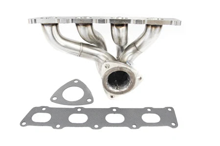 PLM Power Driven 2015 - 2019 Polaris Slingshot Header Manifold