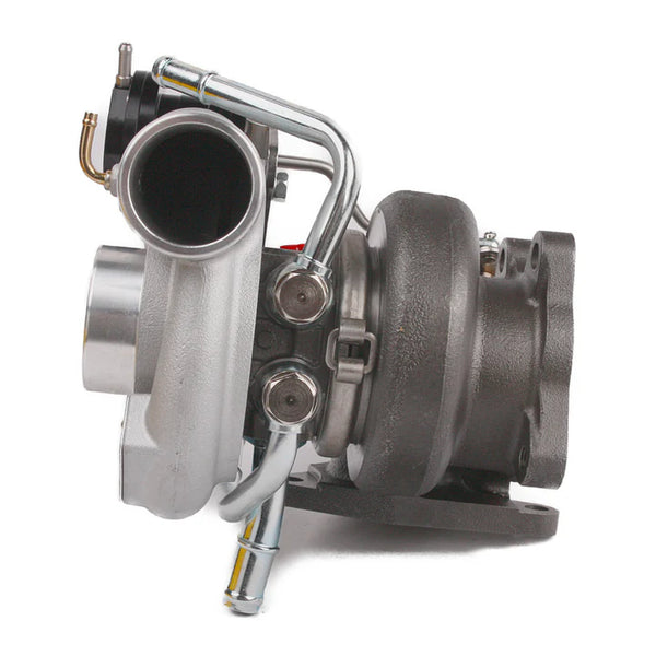 PLM Bolt-On Ball Bearing Turbo Upgrade P660 - WRX STi 2008 - 2020
