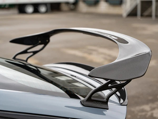 PRL 2023+ Honda Civic Type-R FL5 Wing Risers