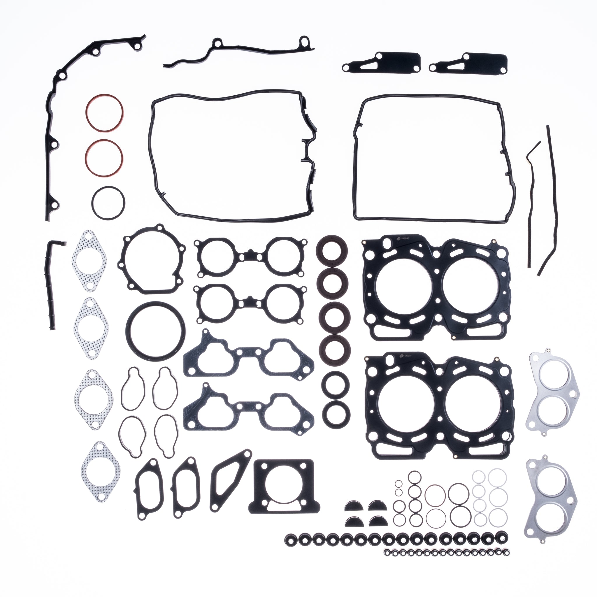 Cometic Complete Gasket Kit EJ205 - Subaru WRX 2002-2003