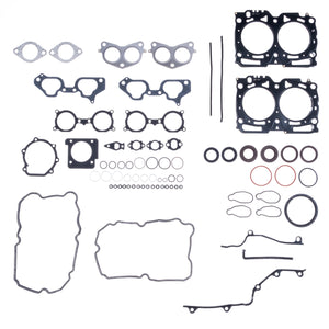 Cometic Street Pro 2006 - 2007 Subaru WRX EJ255 DOHC 101mm Bore Complete Gasket Kit *OEM # 10105AB010*