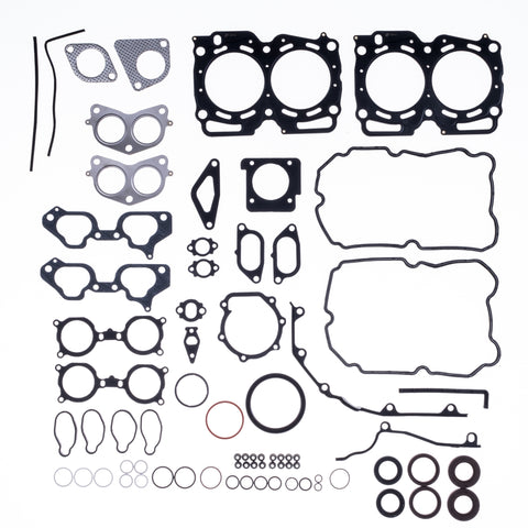 Cometic Street Pro 2007 Subaru STi EJ257 DOHC 101mm Bore Complete Gasket Kit *OEM # 10105AB080*