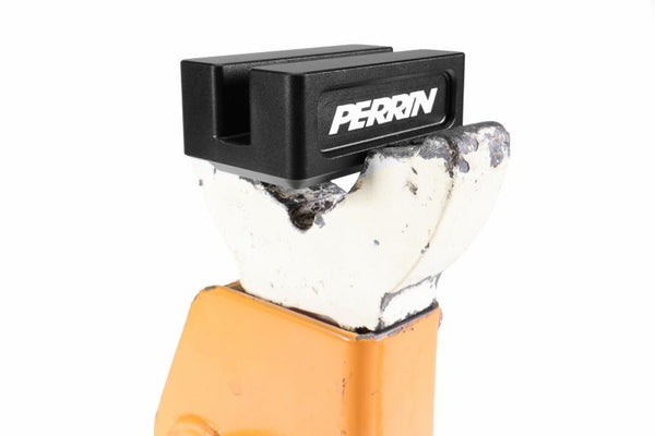 PERRIN 1993 - 2025 + Subaru WRX/STI/Impreza/OBXT/LGT & 2013 - 2025 + BRZ/GR86/Crosstrek Jack Pad Set (5pc) - Black