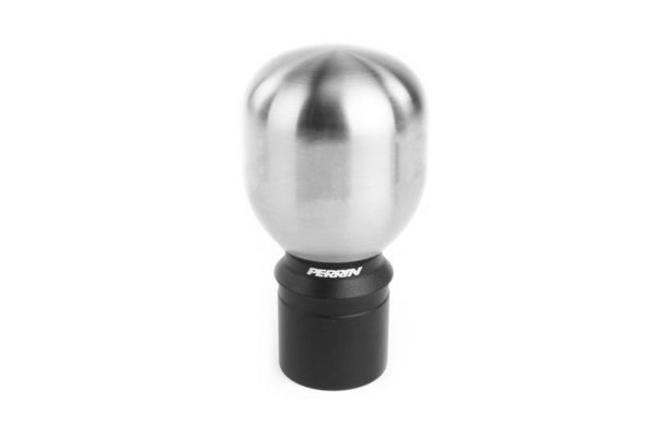 PERRIN 2022 + Subaru WRX & 2020 - 2025 Outback/Ascent/Legacy (CVT ONLY) SS Shift Knob - Barrel Style
