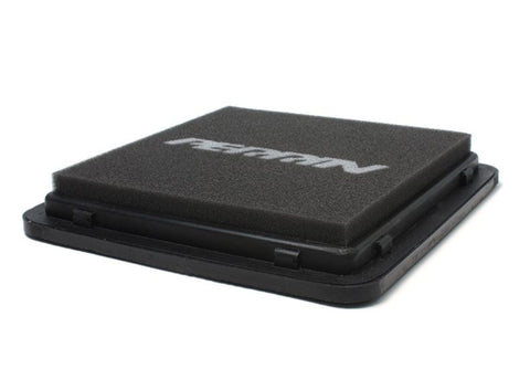 PERRIN 2008 - 2021 Subaru WRX / 2008 - 2018 STI / 2009 - 2018 Forester / 2013 - 2017 Crosstrek Drop-In Filter Foam - Black