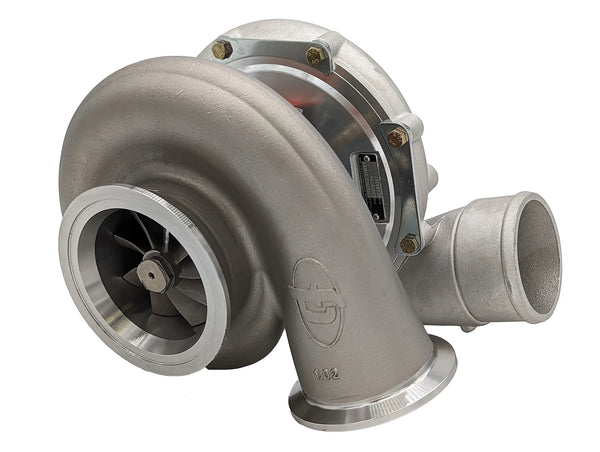 Forced Performance FP7875 Turbocharger w/T4 .96 A/R Turbine Housing