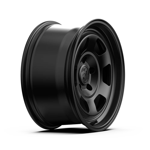 fifteen52 Patrol HD 17x8.5 5x127 0mm ET 71.5 Center Bore Asphalt Black Wheel