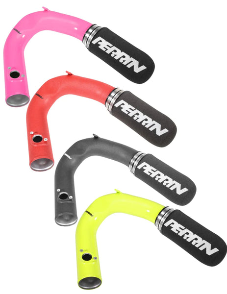 Perrin 2022 + Subaru BRZ/GR86 Cold Air Intake ( Black / Red / Yellow / Pink )