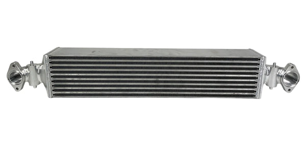 PLM HD Billet Intercooler - 2023+ Honda Civic Type R FL5 K20C1