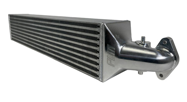 PLM HD Billet Intercooler - 2023+ Honda Civic Type R FL5 K20C1