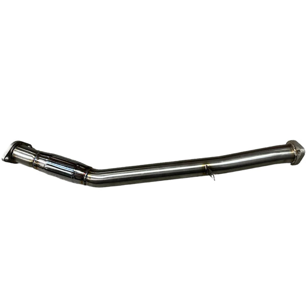 PLM Front Pipe ( Catted ) FRS BRZ 86  (PLM-SF-FA20-DP)