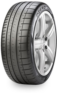 Pirelli P-Zero Corsa PZC4 Tire - 305/30ZR20 103Y