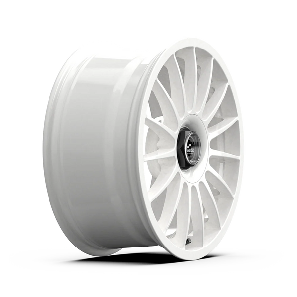 fifteen52 Podium 17x7.5 5x100/5x112 35mm ET 73.1mm Center Bore Rally White Wheel